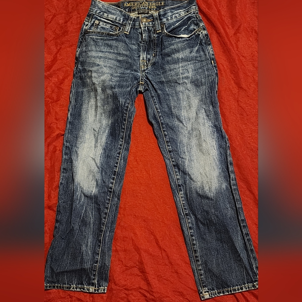 AMERICAN EAGLE OUTFITTERS size26 x 28